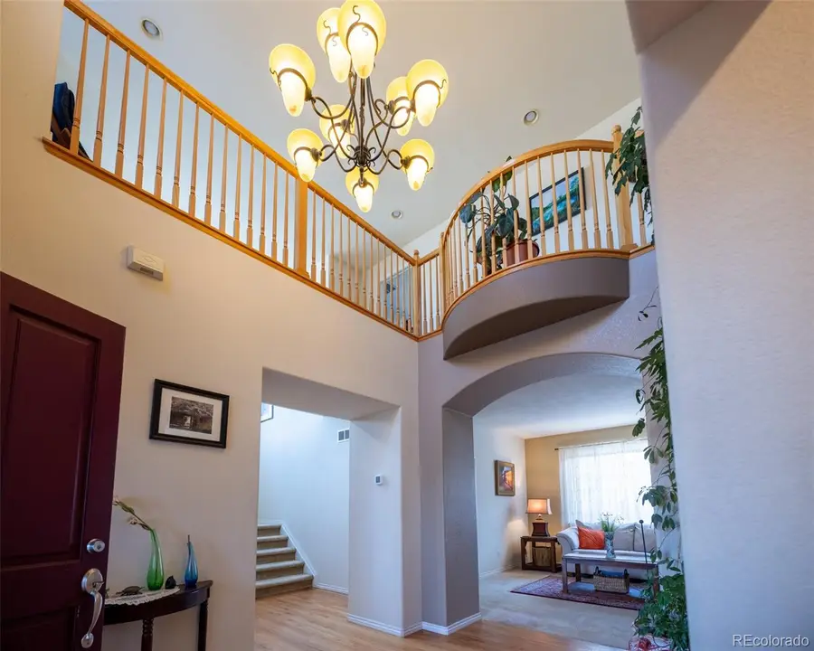 6540 S Uravan Court, Aurora, CO 80016 - #3