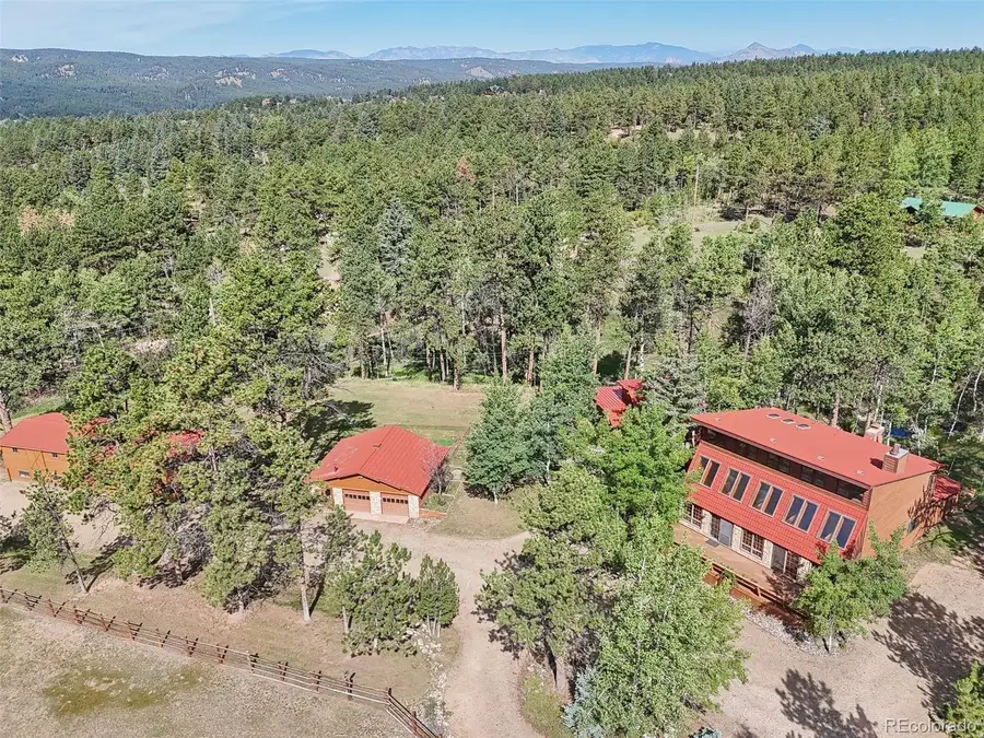2120 Lee Circle Drive, Woodland Park, CO 80863 - Image #3