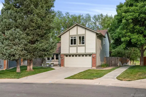 6362 S Emporia Circle, Englewood, CO 80111