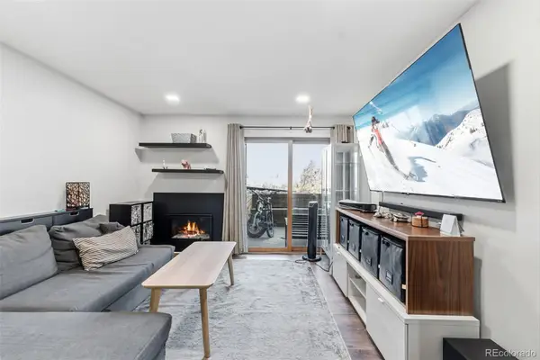 1061 1 W Beaver Creek Boulevard #K104, Avon, CO 81620