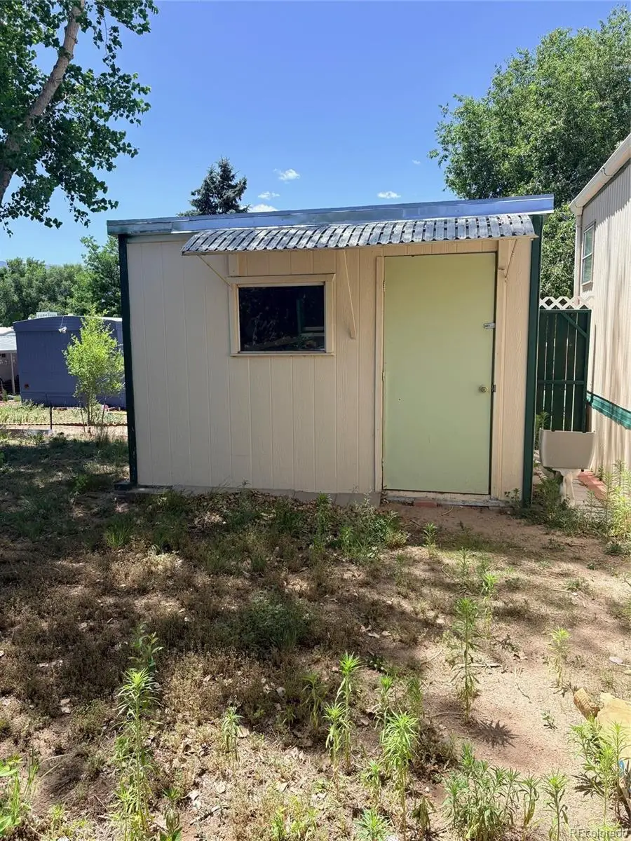 3750 N Cascade, Colorado Springs, CO 80907 - #3