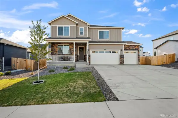 13489 Valentia Place, Brighton, CO 80602