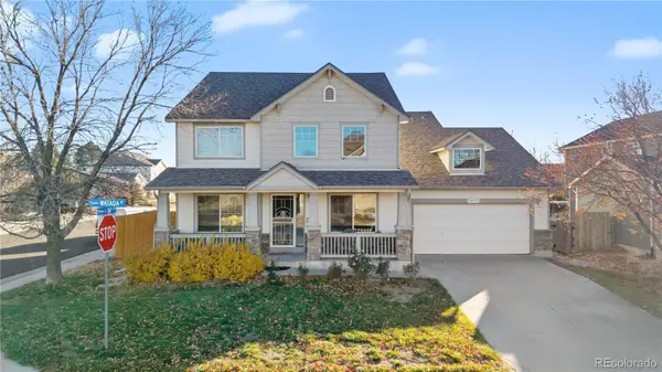 3592 Watada Street, Brighton, CO 80601