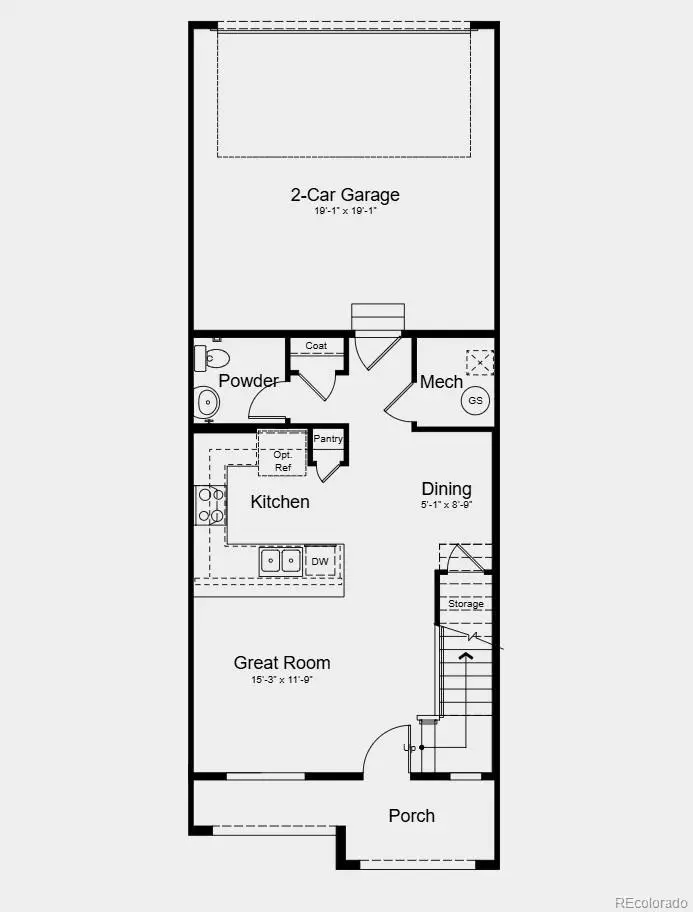 6820 Parterre Parkway #2, Thornton, CO 80602 - #2