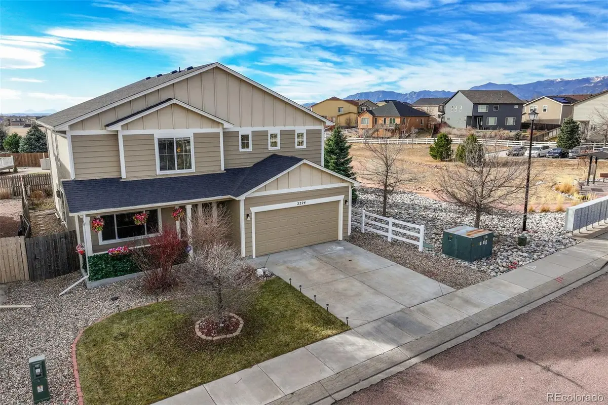 2224 Reed Grass Way, Colorado Springs, CO 80915 - Image #1