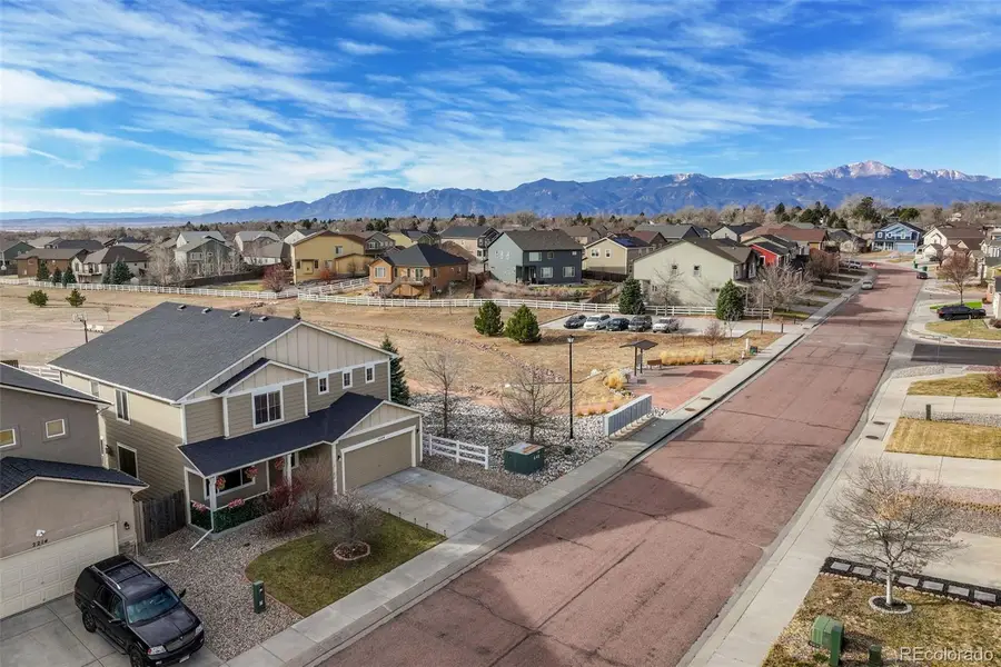 2224 Reed Grass Way, Colorado Springs, CO 80915 - Image #2