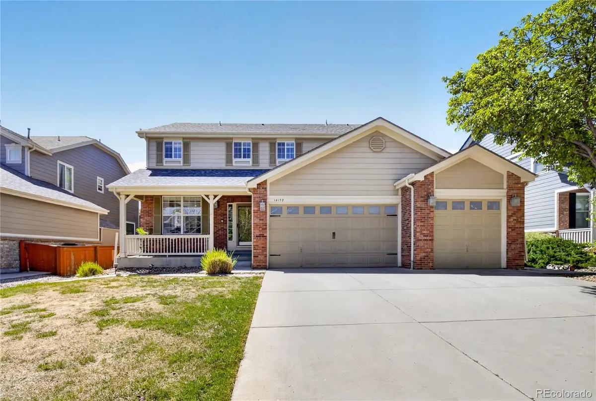 14152 Adam Court, Broomfield, CO 80023 - #1