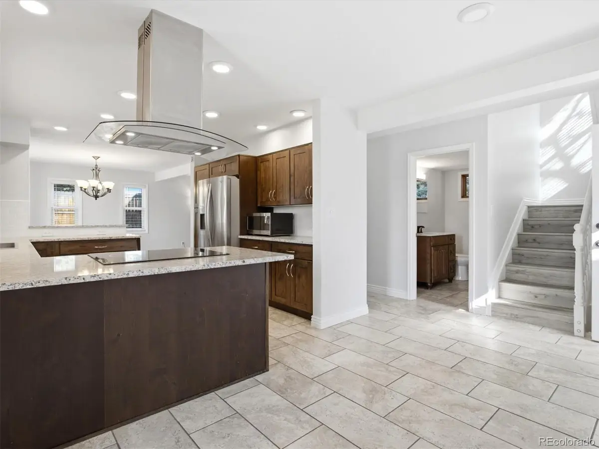 8074 W Brook Drive, Littleton, CO 80128 - #1