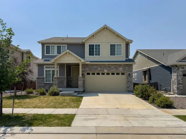 16478 E 111th Place, Commerce City, CO 80022