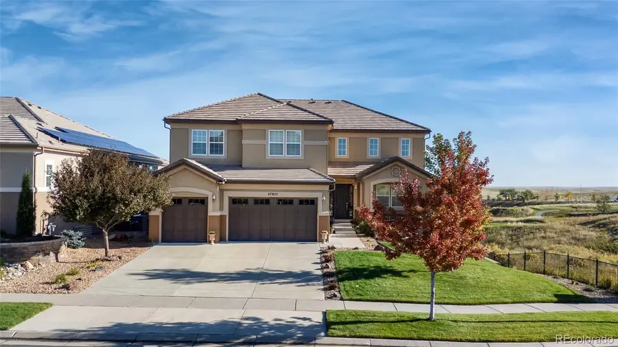 27855 E Moraine Drive, Aurora, CO 80016 - #2