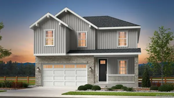 3221 N Elk, Aurora, CO 80019