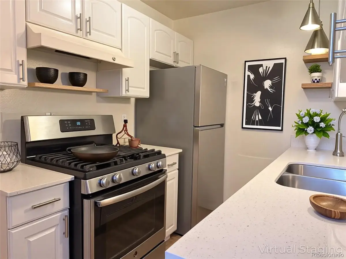 10722 E Exposition Avenue #112, Aurora, CO 80012 - Image #1