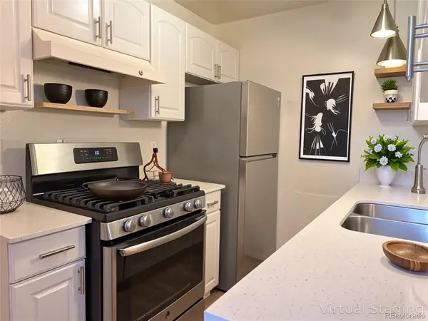 10722 E Exposition Avenue #112, Aurora, CO 80012