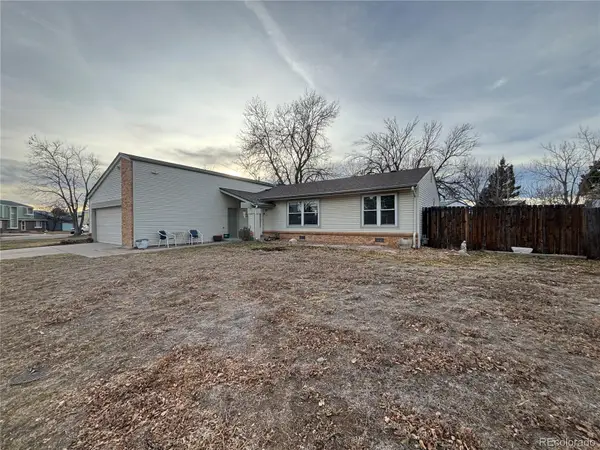 4607 S Joplin Way, Aurora, CO 80015