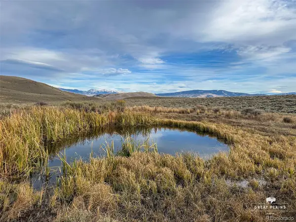 0 Sweet Spring Road, Wolcott, CO 81632