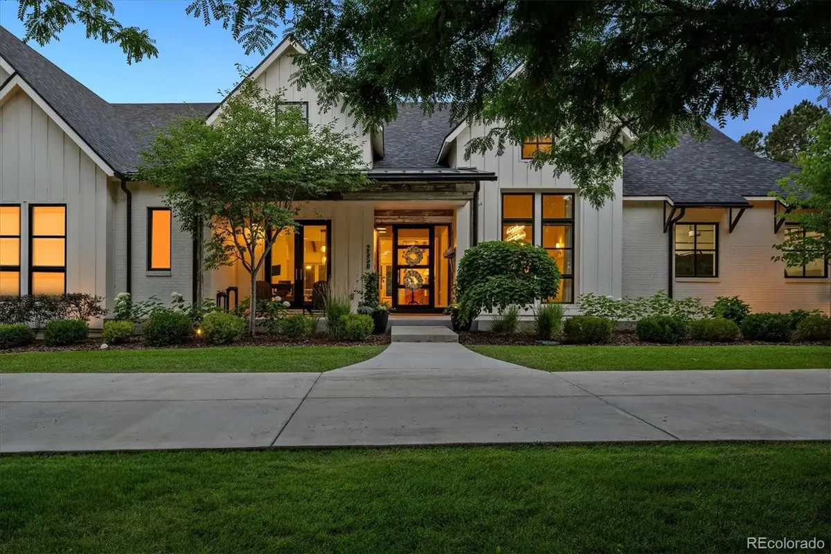 2550 Cherryridge Road, Cherry Hills Village, CO 80113 - #1