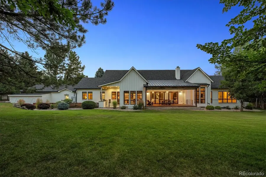 2550 Cherryridge Road, Cherry Hills Village, CO 80113 - #2