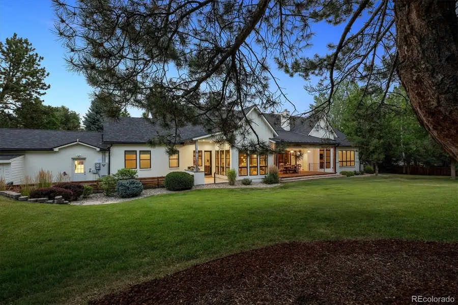 2550 Cherryridge Road, Cherry Hills Village, CO 80113 - #3