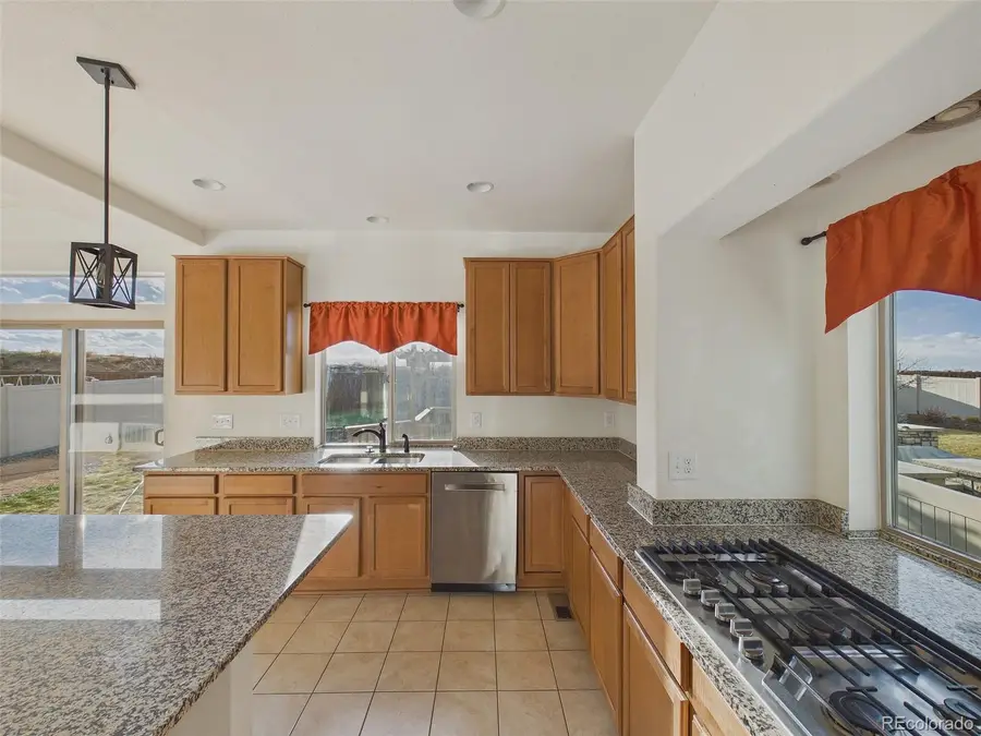 5361 Truckee Street, Denver, CO 80249 - #3