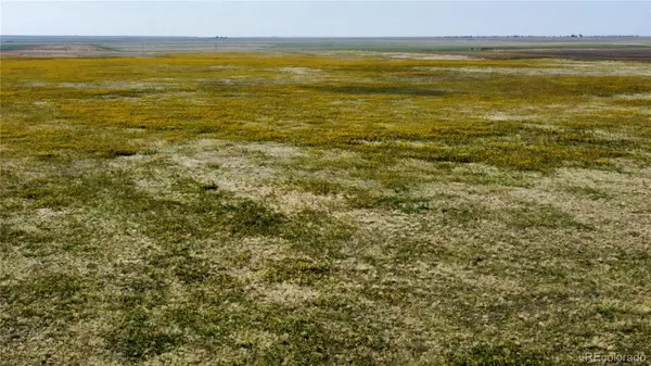 County Road 22, Matheson, CO 80830