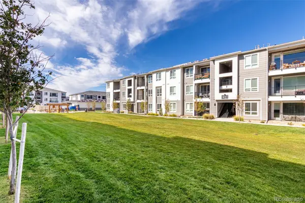 6153 N Ceylon Street #202, Aurora, CO 80019