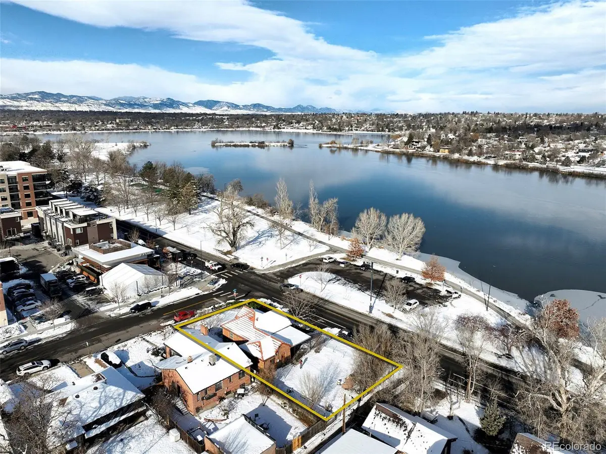 3940 W 17th Avenue, Denver, CO 80204 - #1