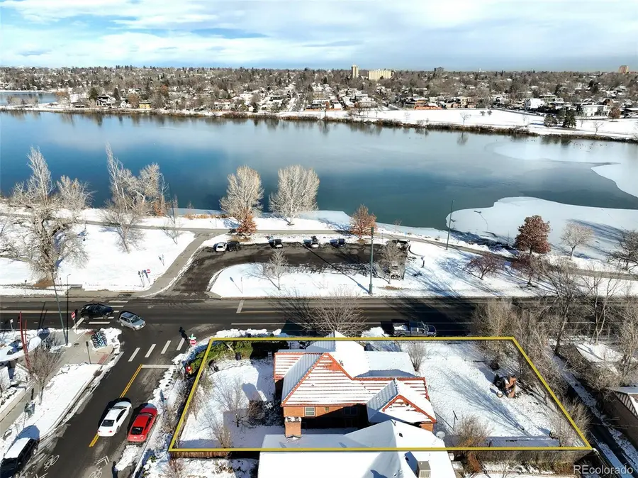 3940 W 17th Avenue, Denver, CO 80204 - #2