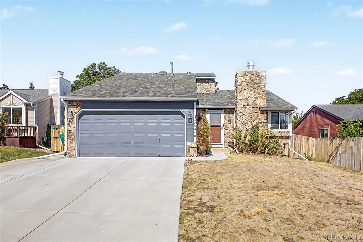 20040 E Wagontrail Drive, Aurora, CO 80015 - #1