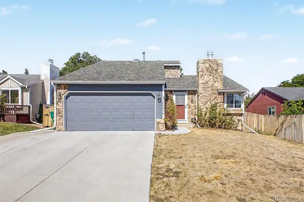 20040 E Wagontrail Drive, Aurora, CO 80015