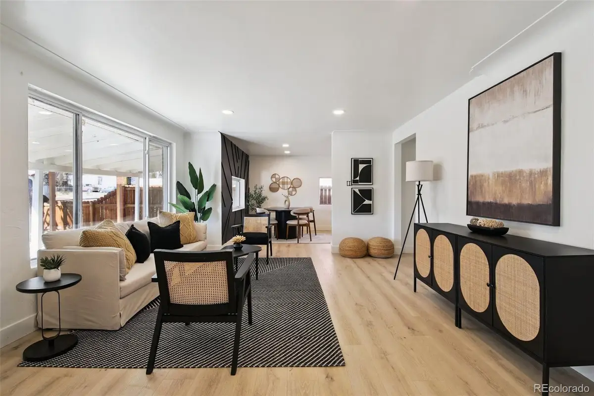 256 King Street, Denver, CO 80219 - Image #1