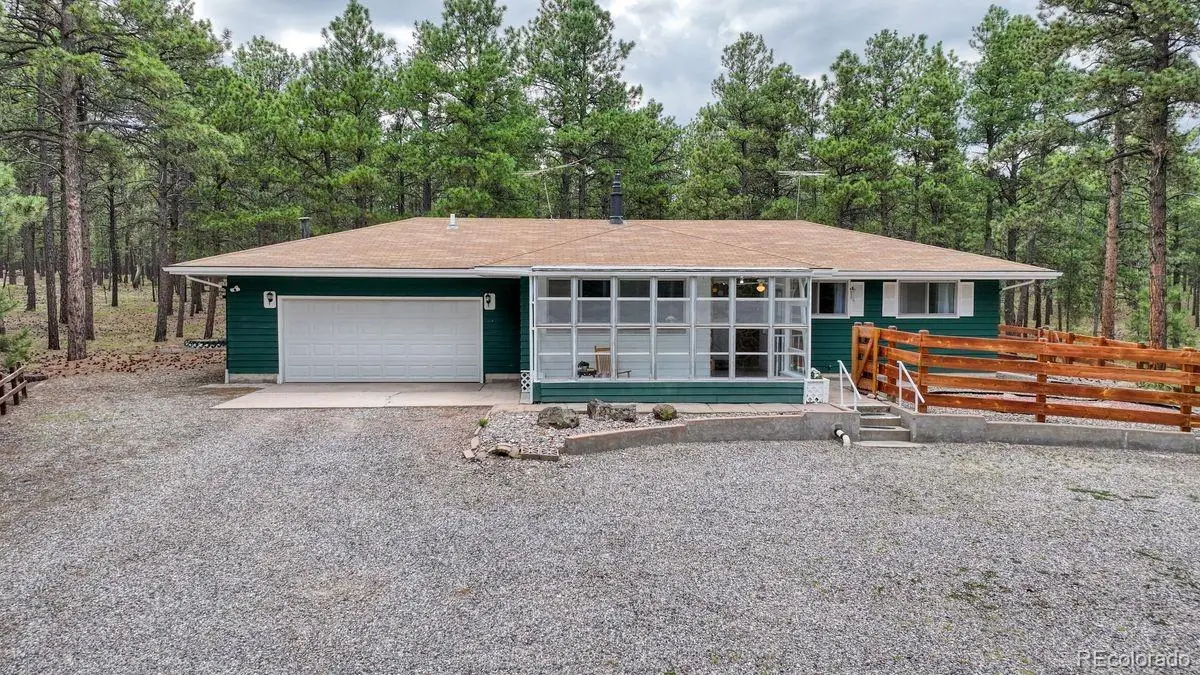 9950 Pine Park Trail, Colorado Springs, CO 80908 - #1