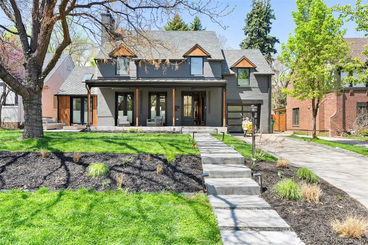 431 Elm Street, Denver, CO 80220 - #1