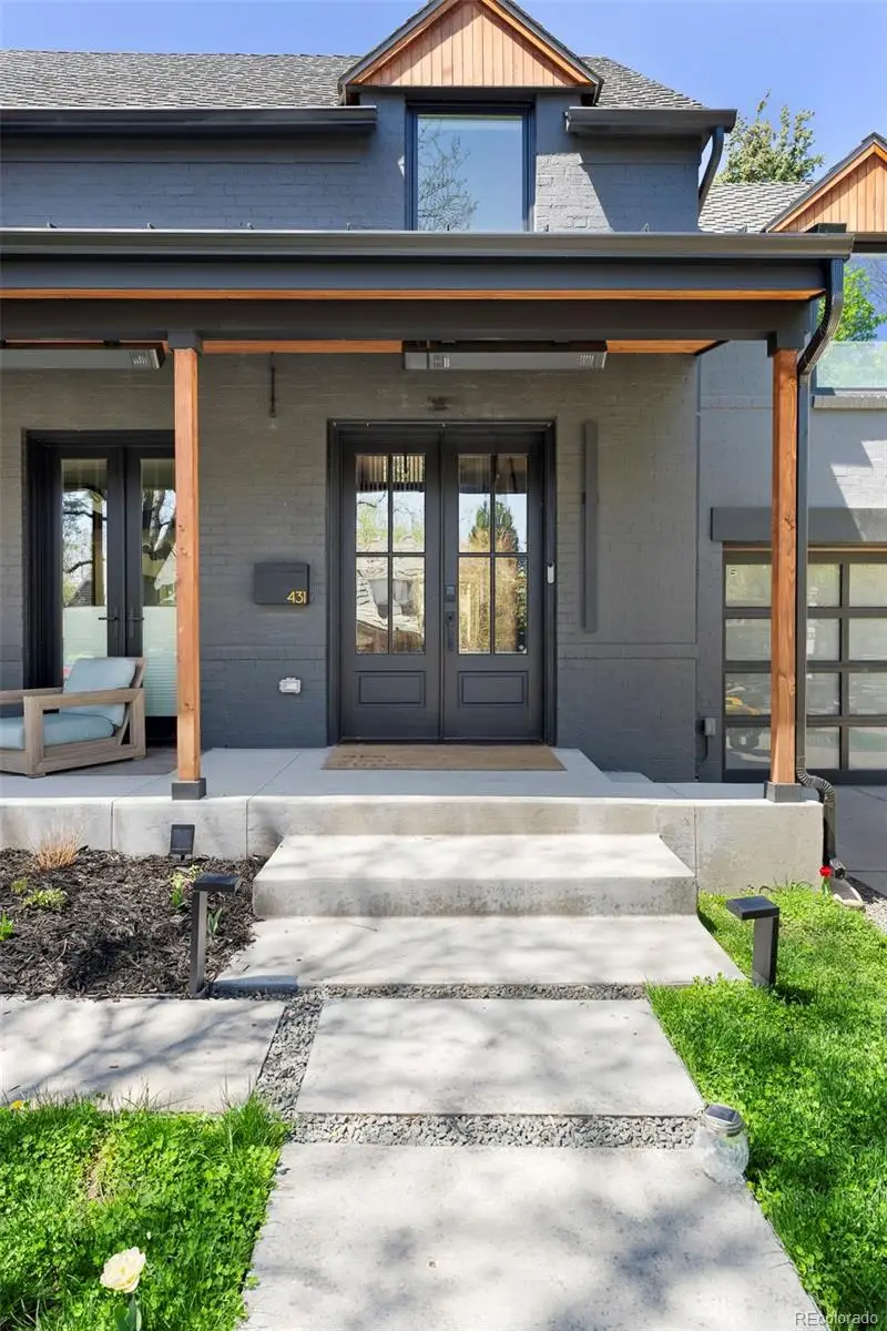 431 Elm Street, Denver, CO 80220 - #2