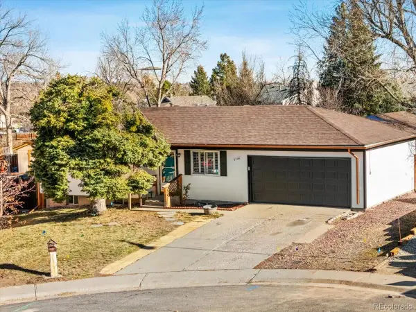 3726 S Lewis Court, Denver, CO 80235