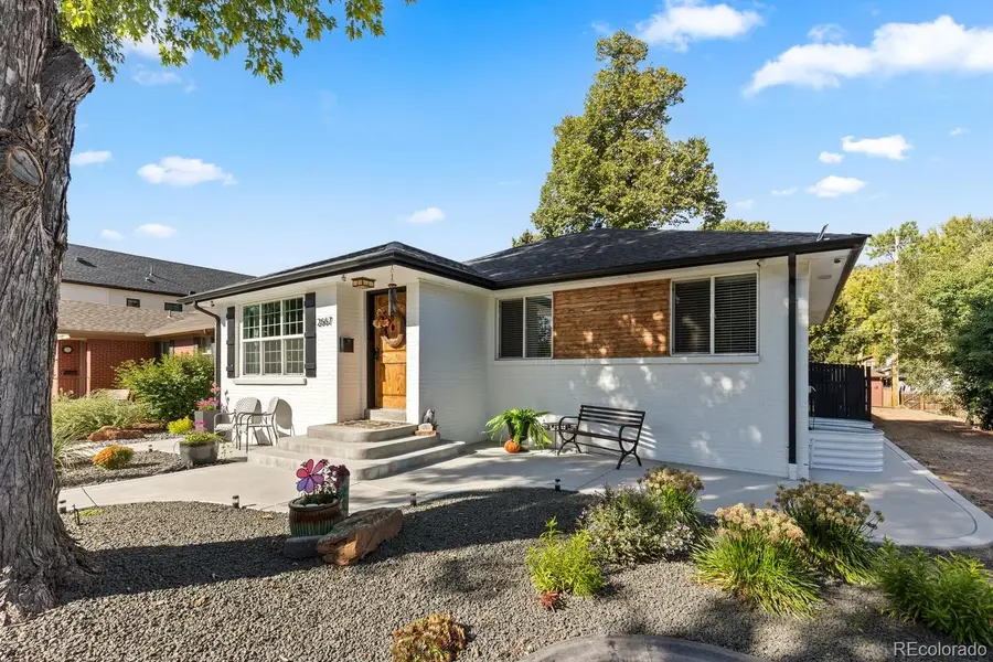 2667 S Clayton Street, Denver, CO 80210 - Image #2