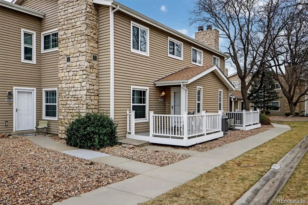 8462 Everett Way #C, Arvada, CO 80005 - #1