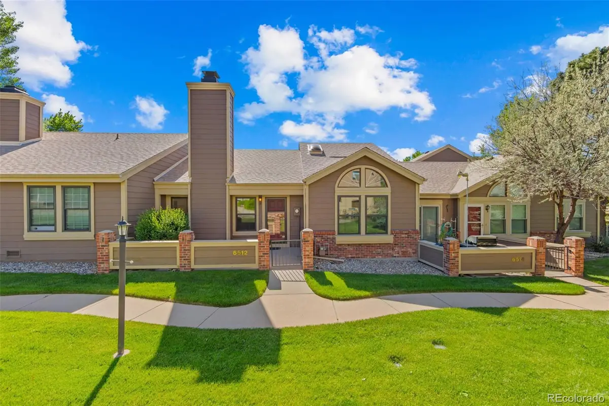 6512 Foxdale Circle, Colorado Springs, CO 80919 - #1
