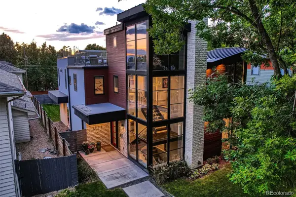 1585 S Fillmore Street, Denver, CO 80210