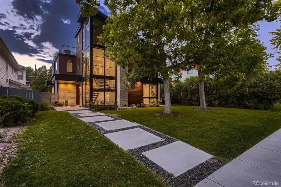 1585 S Fillmore Street, Denver, CO 80210 - #2