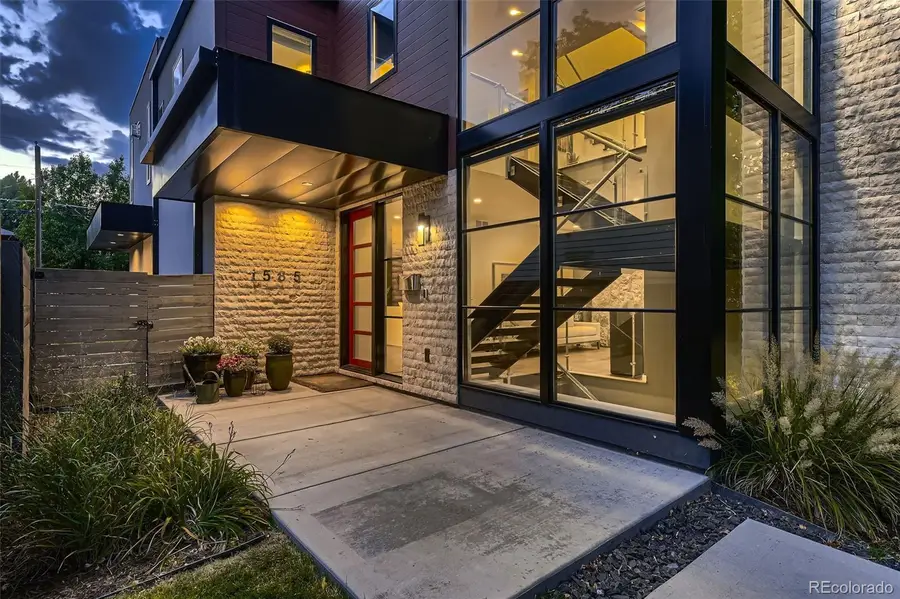 1585 S Fillmore Street, Denver, CO 80210 - #3