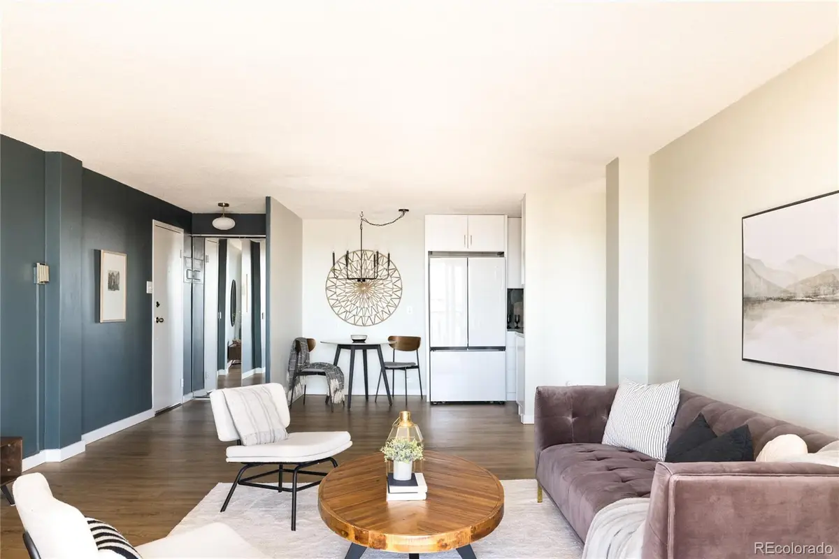 2225 Buchtel Boulevard #812, Denver, CO 80210 - #1