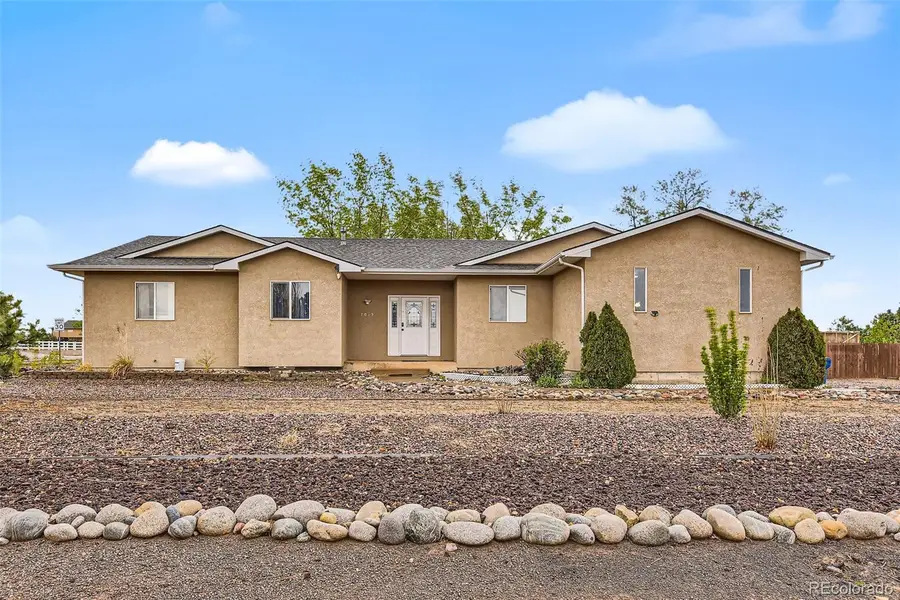 1015 W Stallion Drive, Pueblo West, CO 81007 - #2