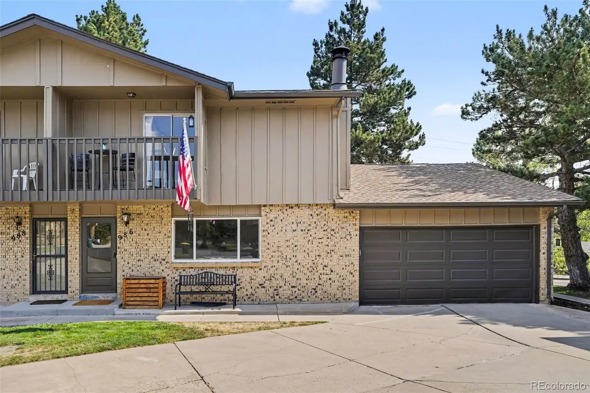 986 Welch, Golden, CO 80401 - #1