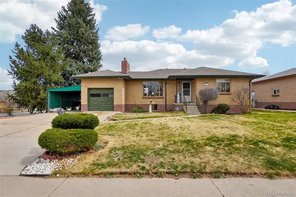 4216 Ammons Street, Wheat Ridge, CO 80033