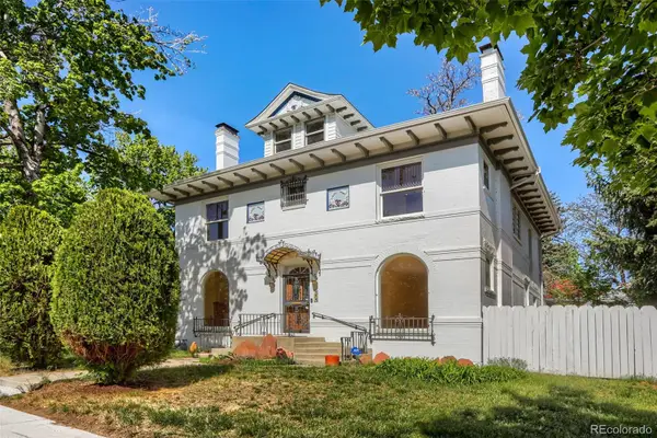 684 N Downing Street, Denver, CO 80218