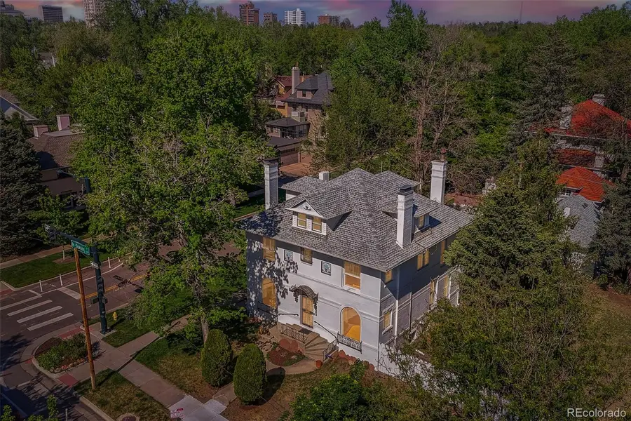684 N Downing Street, Denver, CO 80218 - #3