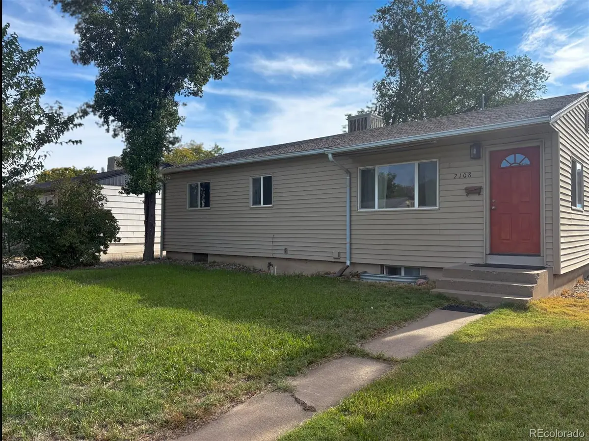 2108 N 22nd Street, Grand Junction, CO 81501 - #1