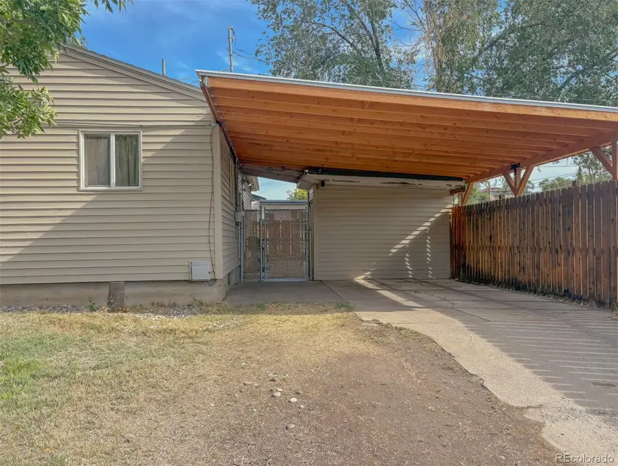 2108 N 22nd Street, Grand Junction, CO 81501 - #3
