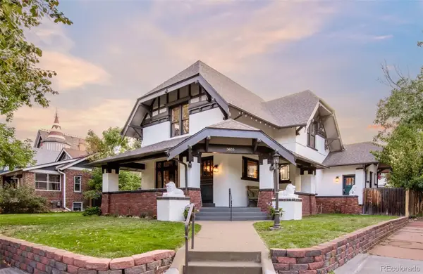 3655 Eliot Street, Denver, CO 80211