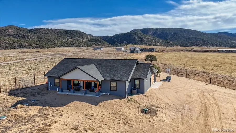 12496 E County Road 190, Salida, CO 81201 - #3